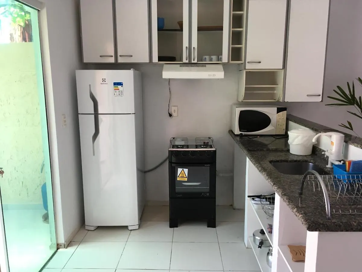 Florianópolis Casa Perto Da Praia بيت للعطل