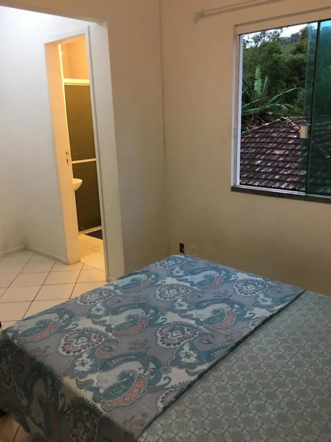 Florianópolis Casa Perto Da Praia البرازيل
