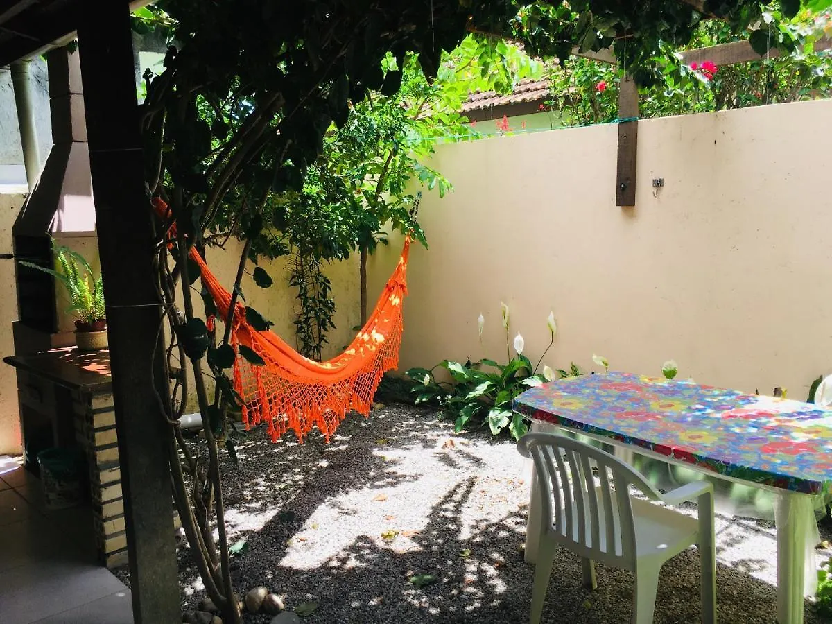 Florianópolis Casa Perto Da Praia 0*,  البرازيل