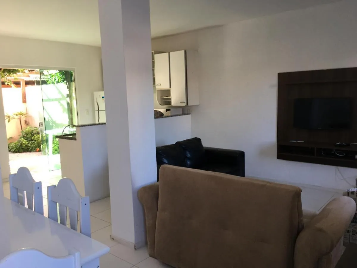 Florianópolis Casa Perto Da Praia بيت للعطل