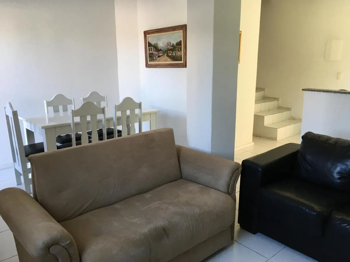 Florianópolis Casa Perto Da Praia